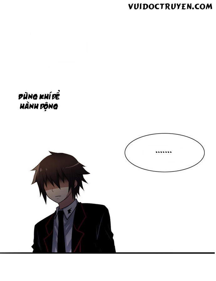 crepuscule (yamchi) chapter 48 8