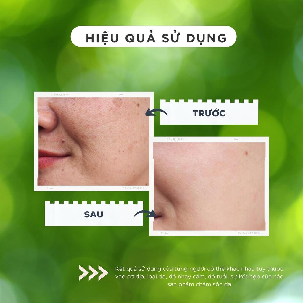 KEM DƯỠNG COLLAGEN TÁI TẠO DA CHAMIS