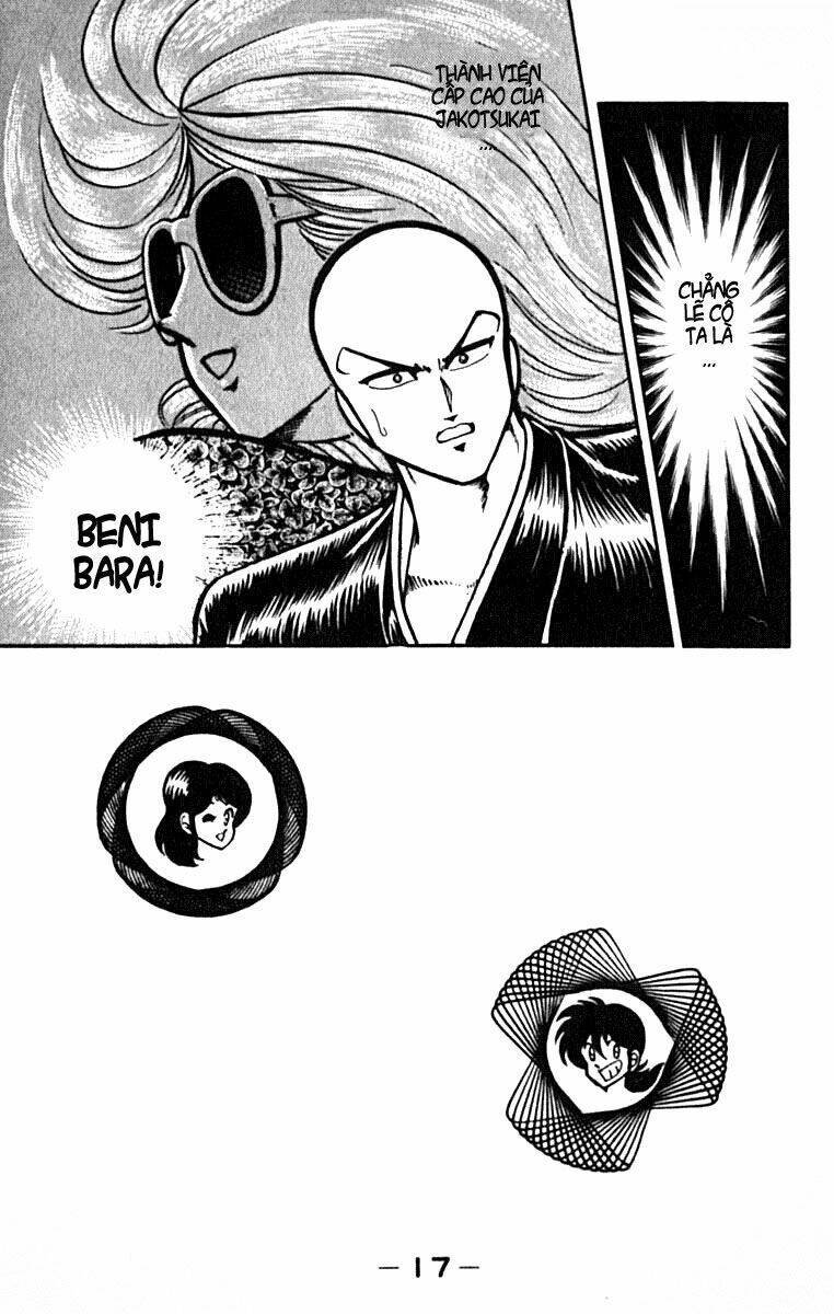 kotaro makaritoru chapter 18 18