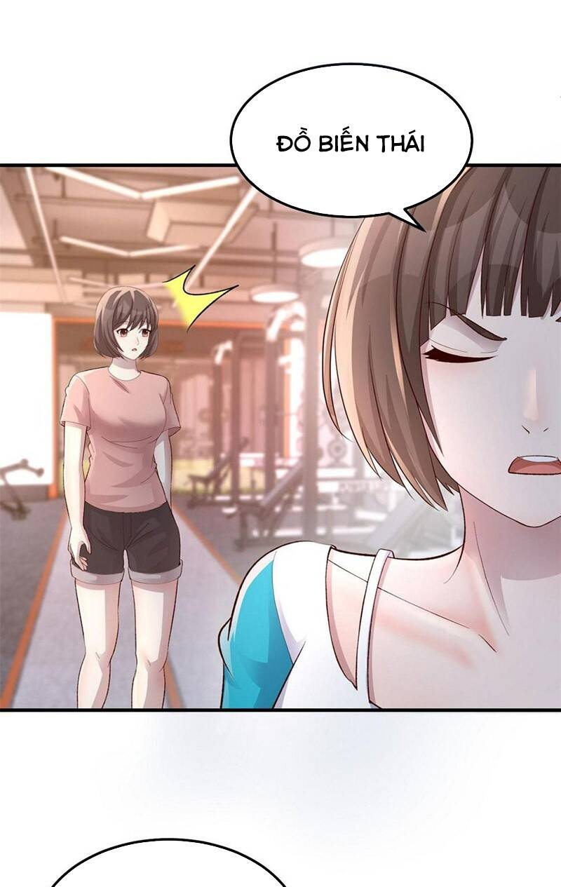 chị gái tôi là đại minh tinh chapter 140 21