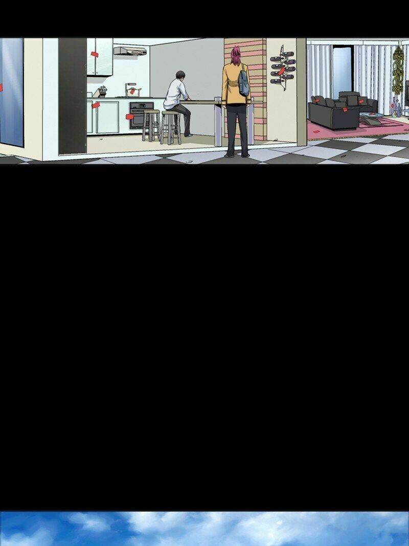 vua của vong linh chapter 41 8