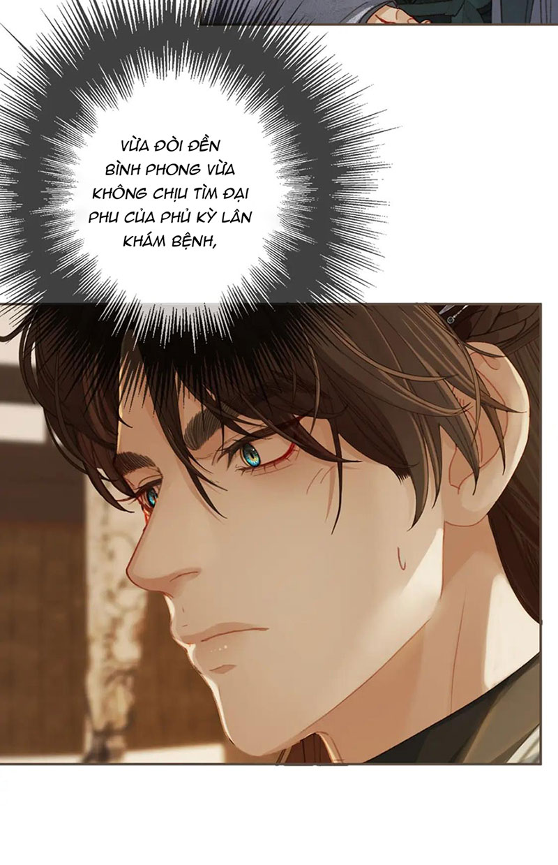 á nô 2: thám hoa chapter 19 49