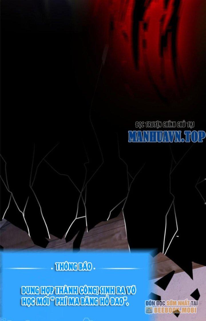 võ thánh này cũng quá khẳng khái chapter 22 21