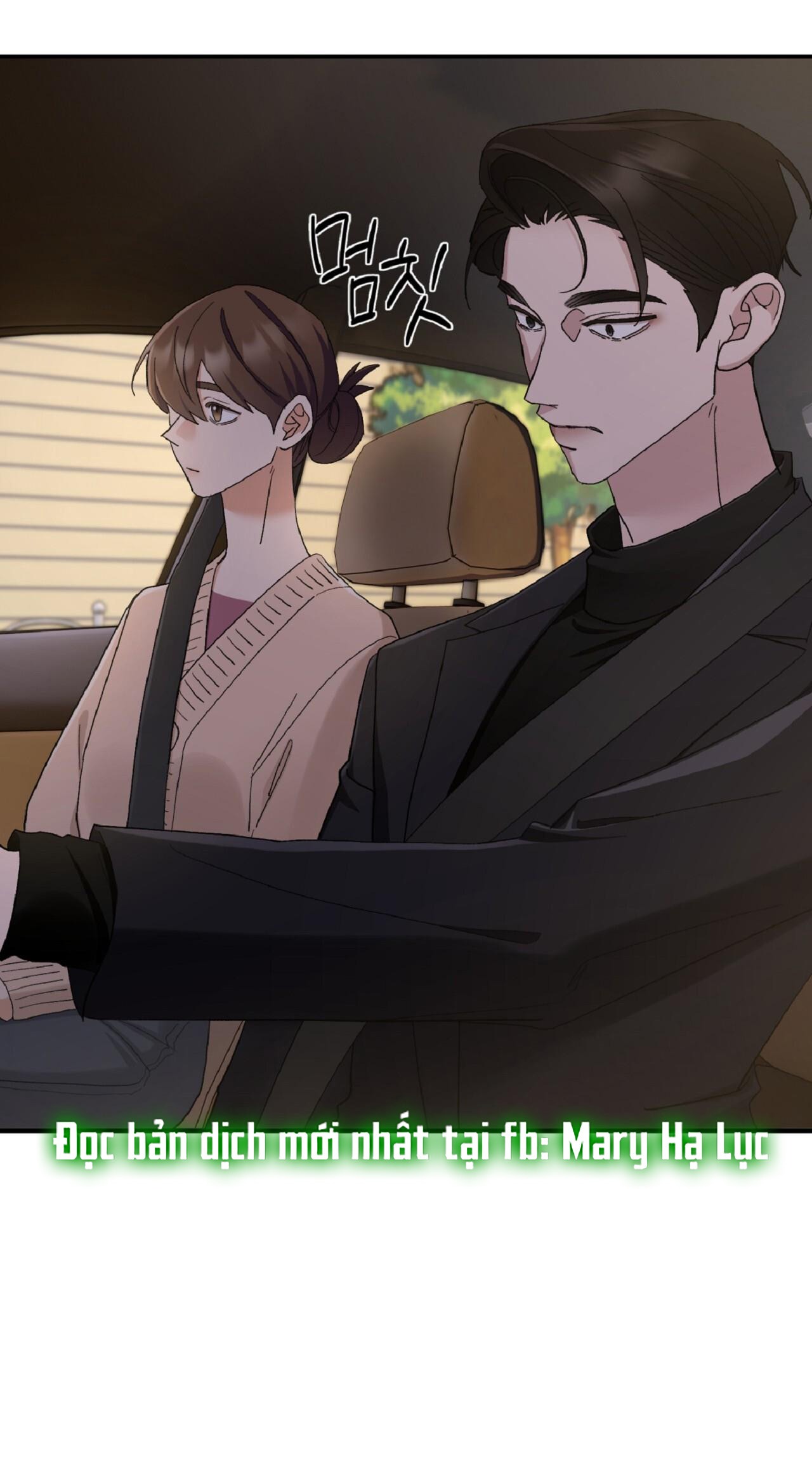 Hối Lộ Ngọt Ngào chapter 37 - Trang 23