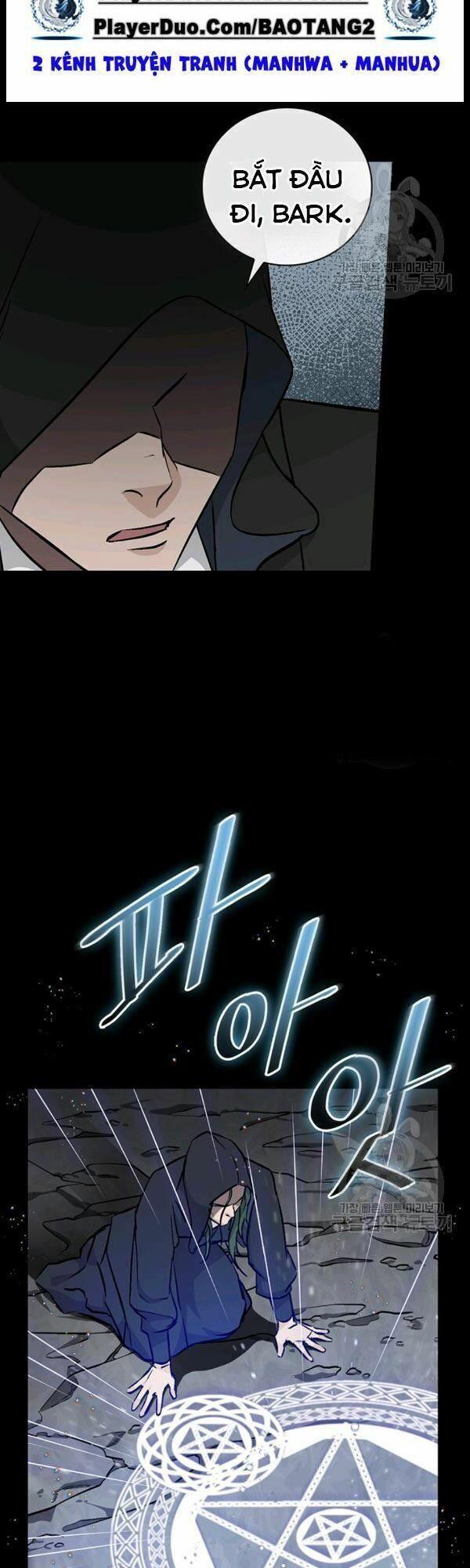 tôi lên cấp chỉ bằng cách ăn chapter 64 2