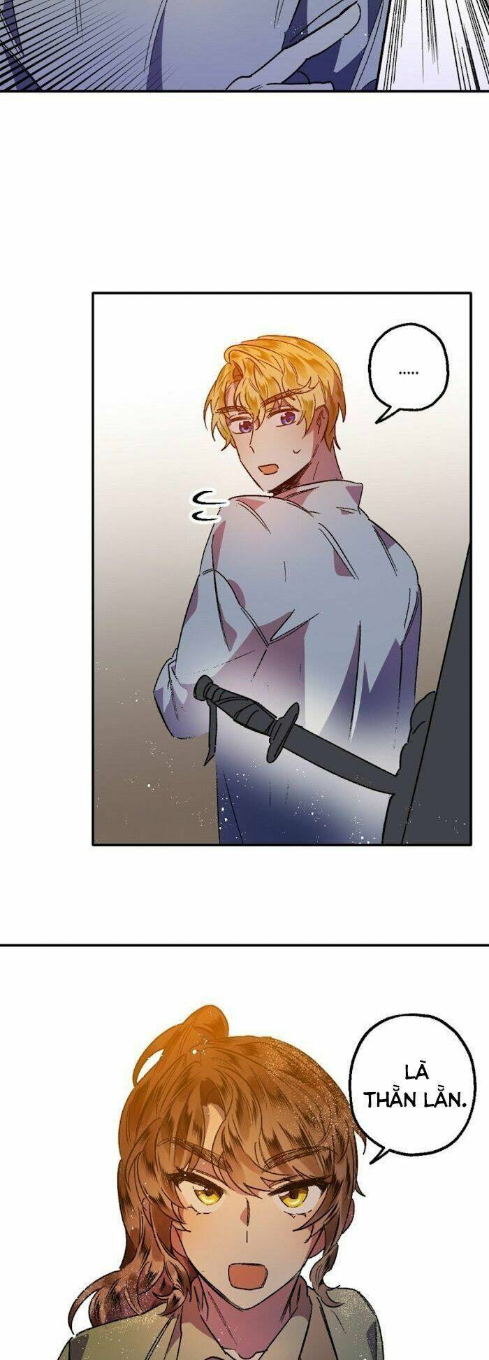 phương pháp tán tỉnh của nữ thợ săn chapter 6 14