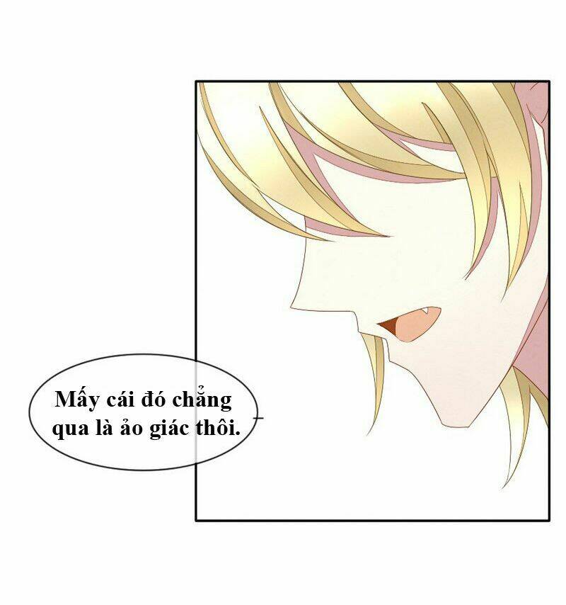 vị hôn thê bỏ trốn chapter 22 14