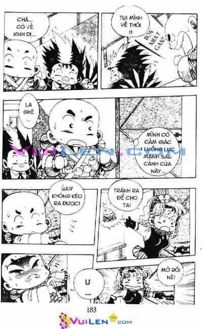 những người bạn tốt chapter 4 184