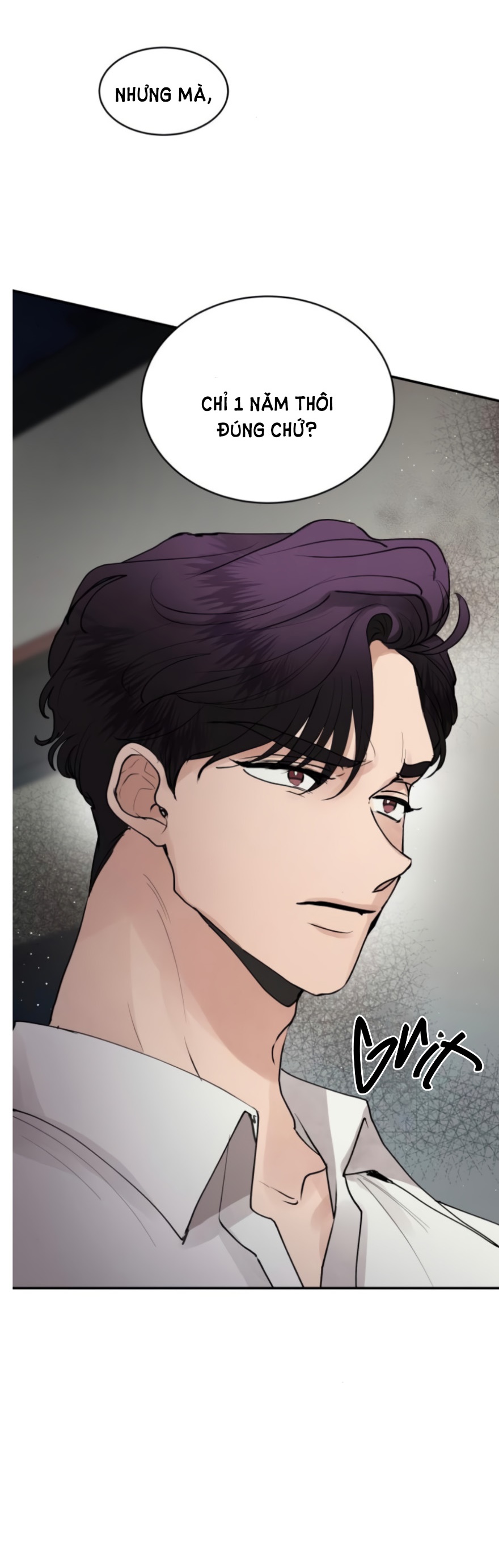 cặp đôi oan gia ngõ hẹp chapter 55 50