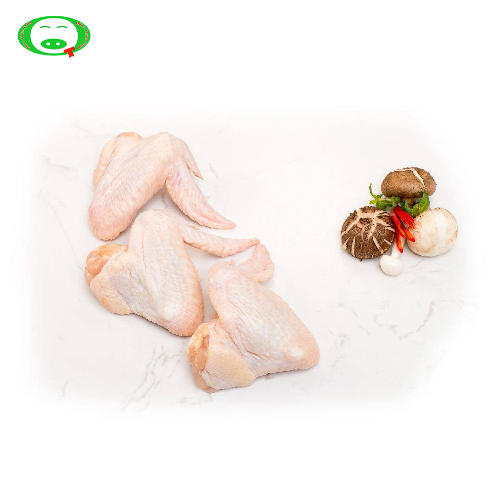 - Cánh Gà Nguyên 1kg