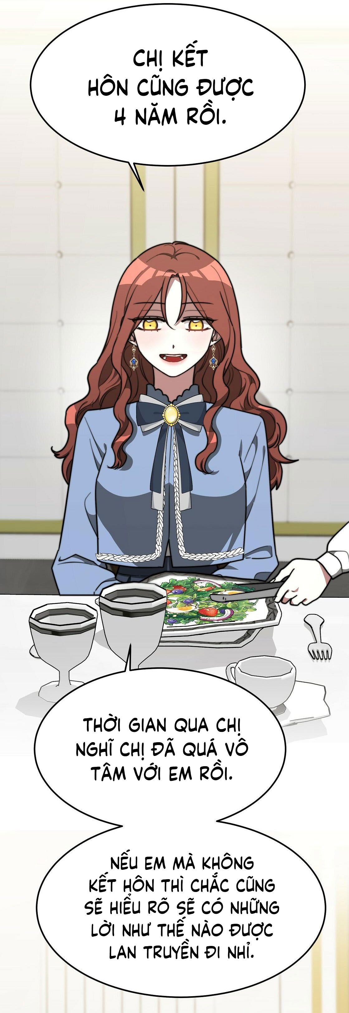 cuộc hôn nhân tay ba chapter 3 48