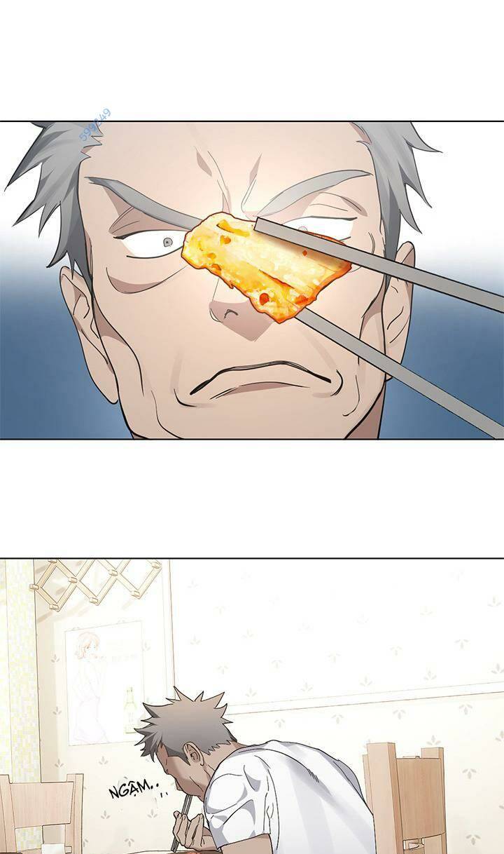 nhà hàng nơi suối vàng chapter 16 21