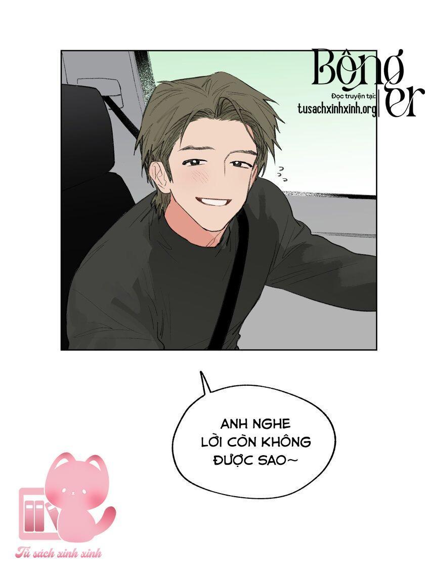 con thỏ rơi vào bẫy tin đồn chapter 20 33