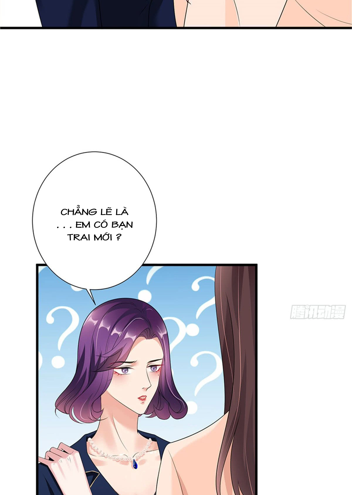 thí hôn lão công, cần giúp sức chapter 36 9