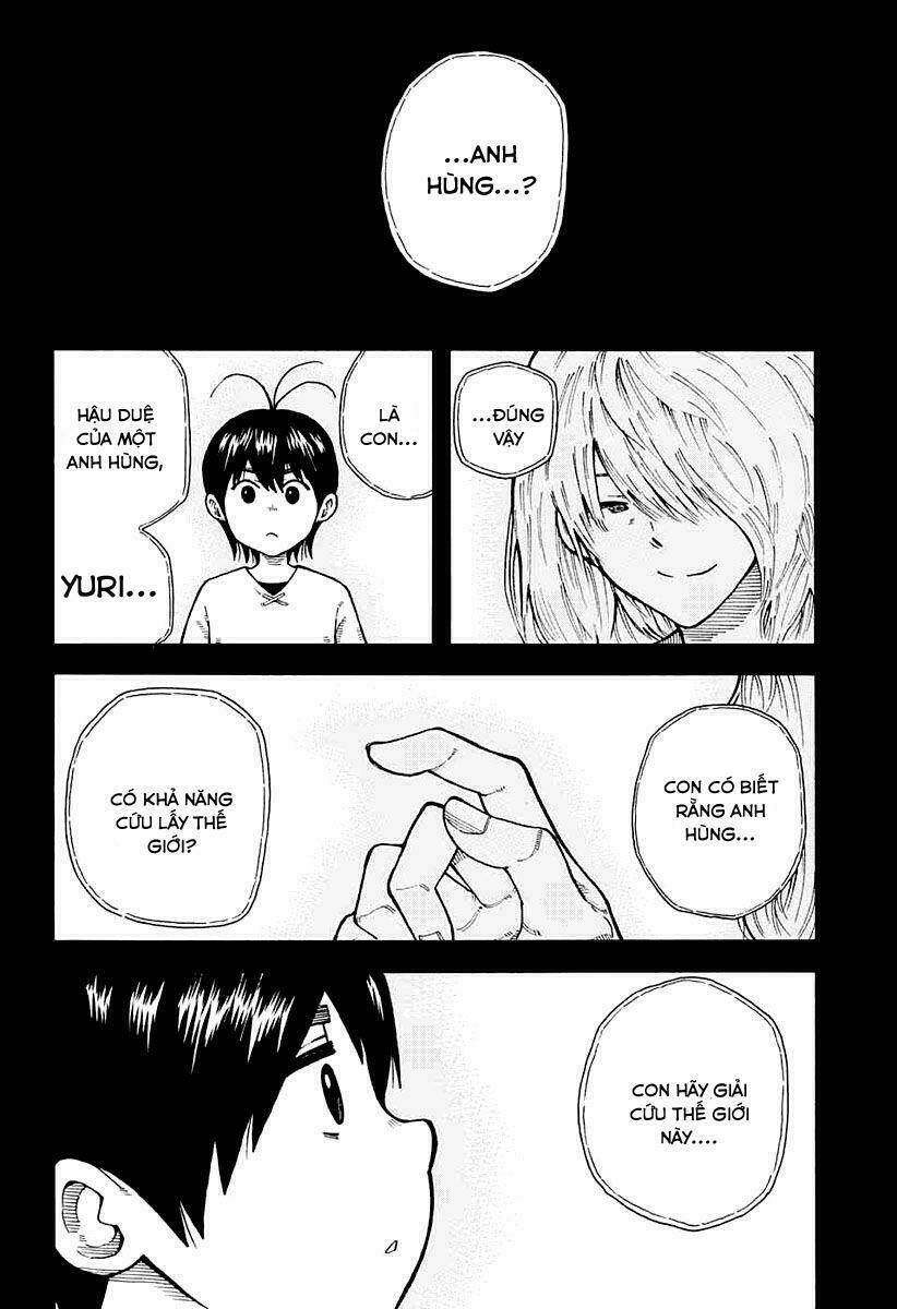 densetsu no yuusha no konkatstu chapter 1 38