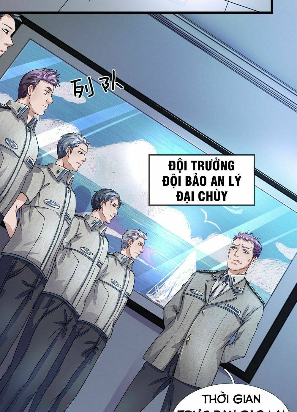 chung cực binh vương tại đô thị chapter 34 17