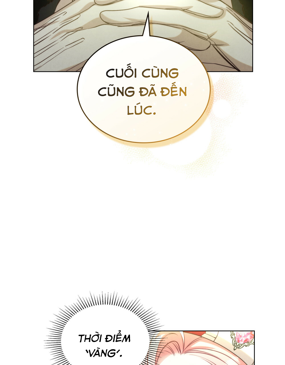 ánh sáng của bình minh chapter 8 105