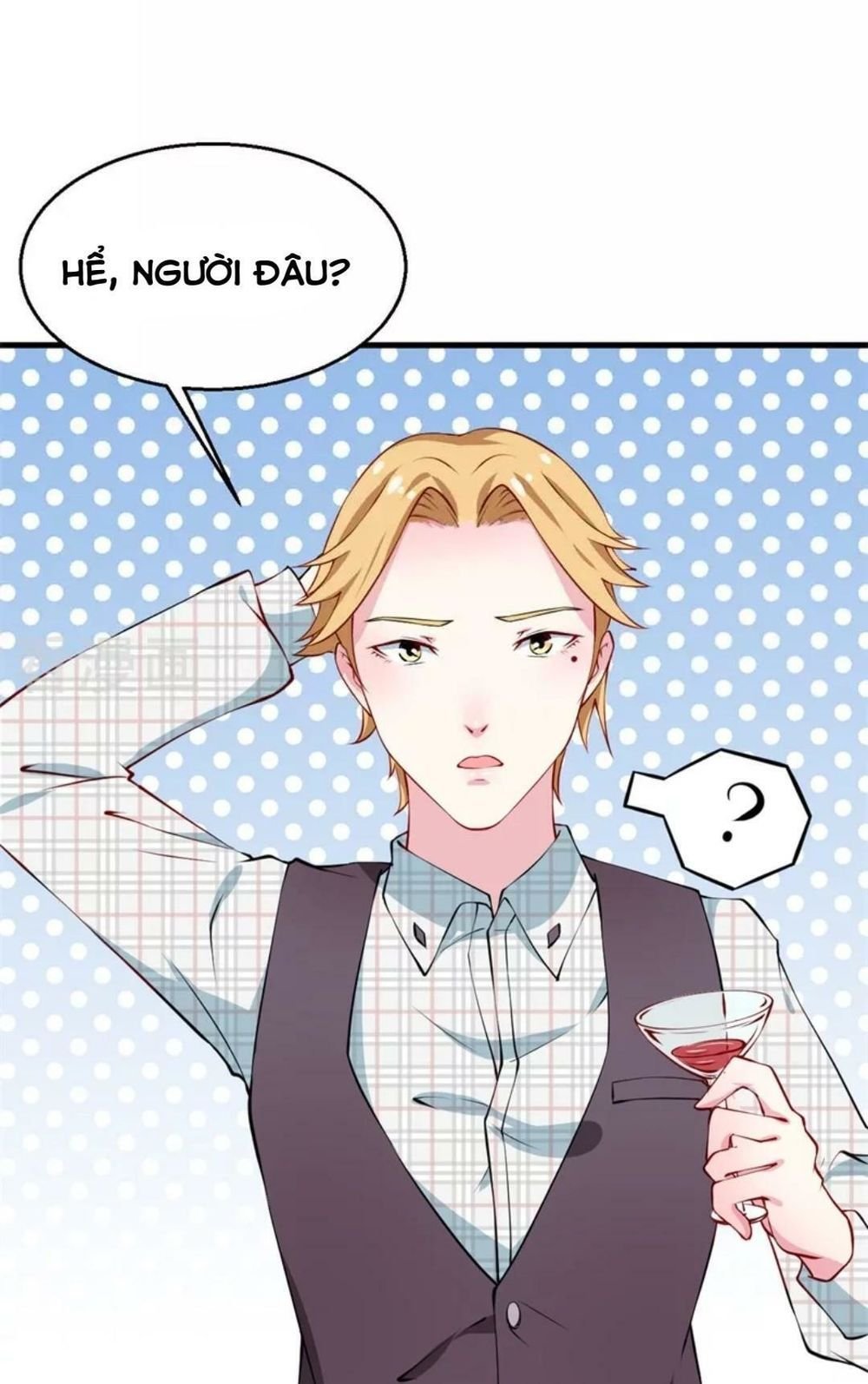 thiếu gia đích thế giá sủng thê chapter 14 19