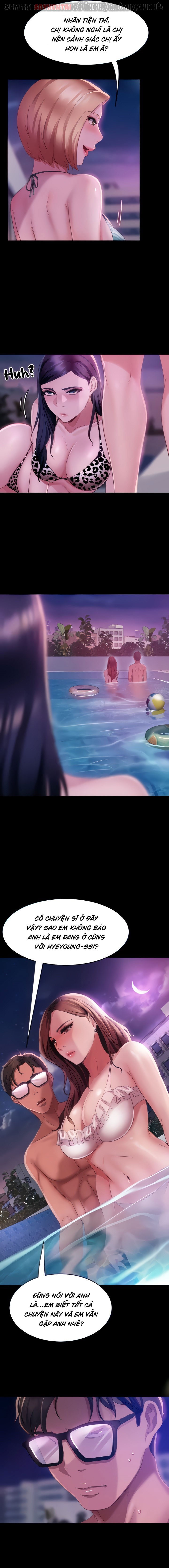 cơ quan giới thiệu hôn nhân chapter 17 13