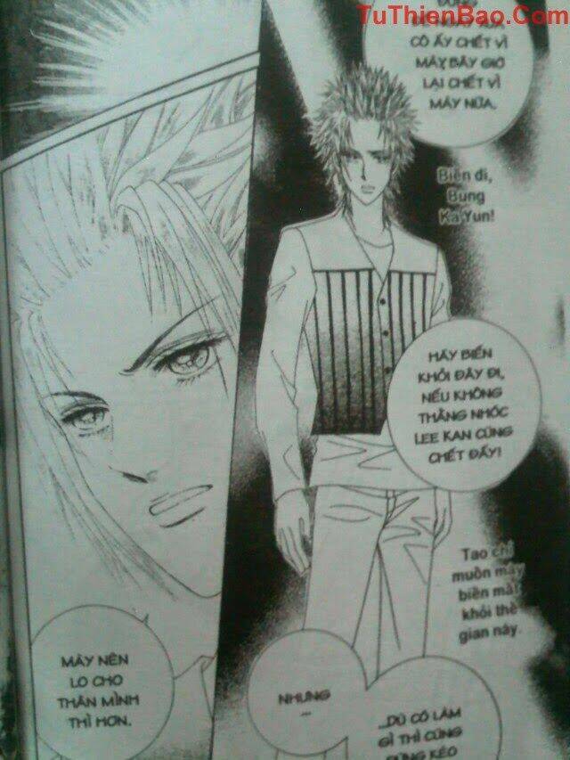 tình trong mộng chapter 8 151