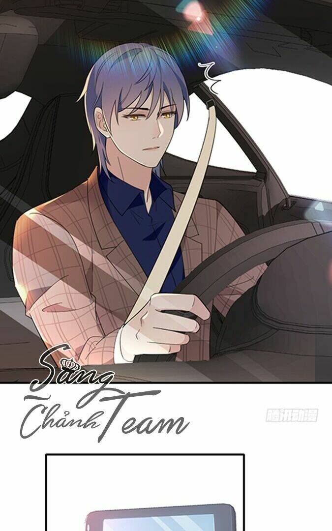 bí mật kết hôn với ảnh đế: vợ ơi đến đây tấn công đi nào chapter 60 25