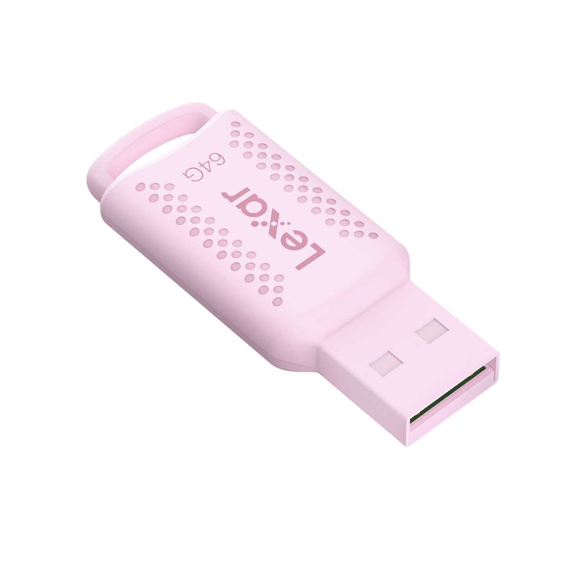 USB 3.0 Lexar JumpDrive V400 | Dung lượng 32GB / 64GB | Bảo hành 2 năm - Hàng Chính Hãng