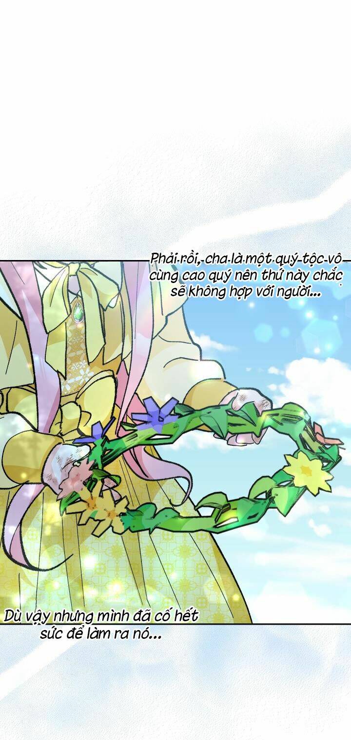 hoàng hậu bé bỏng chapter 37.1 16