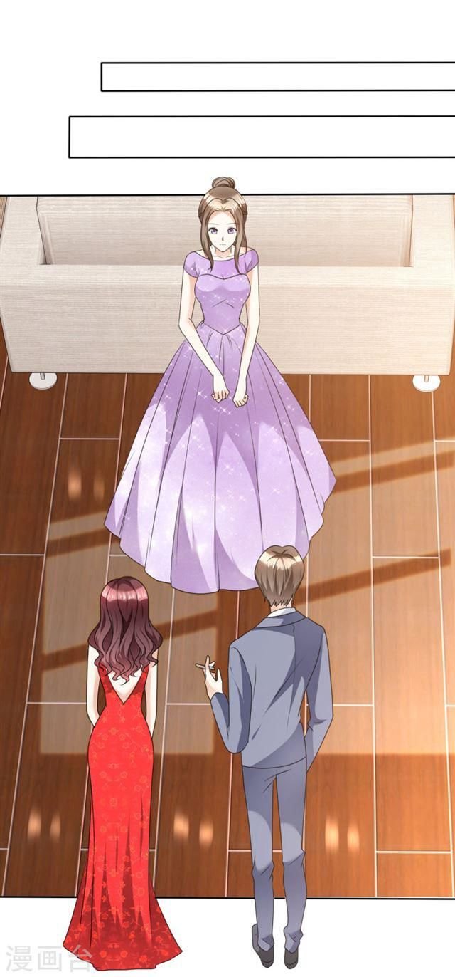 con đường phản công của sủng thê chapter 37 17