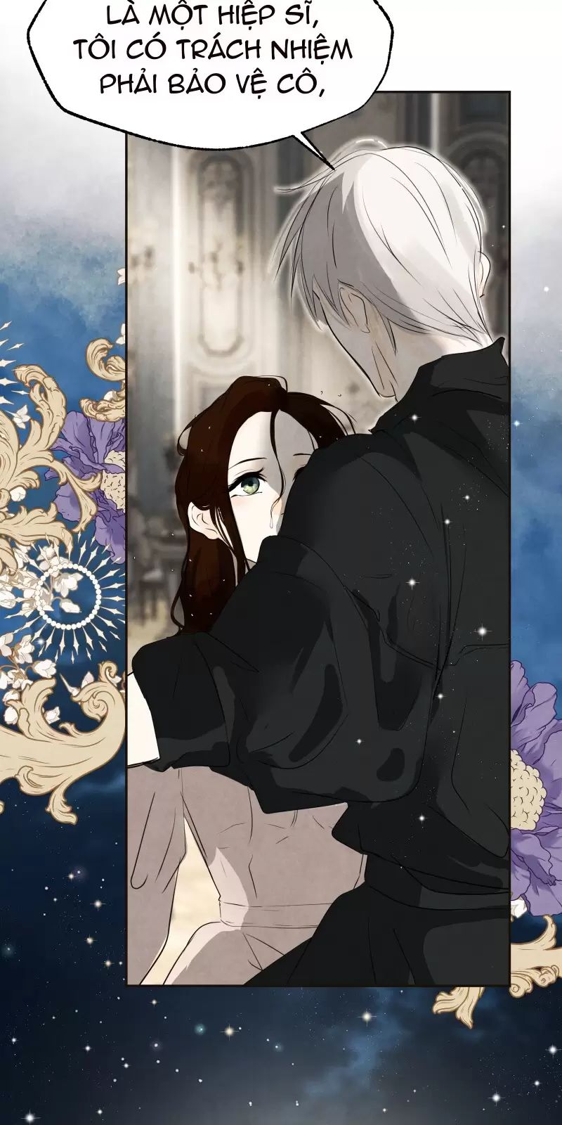 tôi là kẻ phản diện chapter 25 73