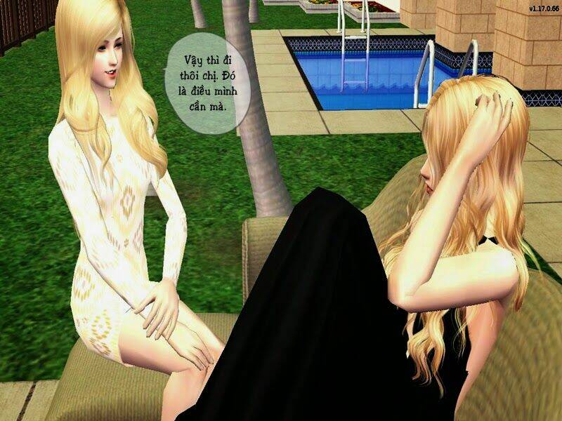 nụ cười của anh [truyện sims] chapter 69 213