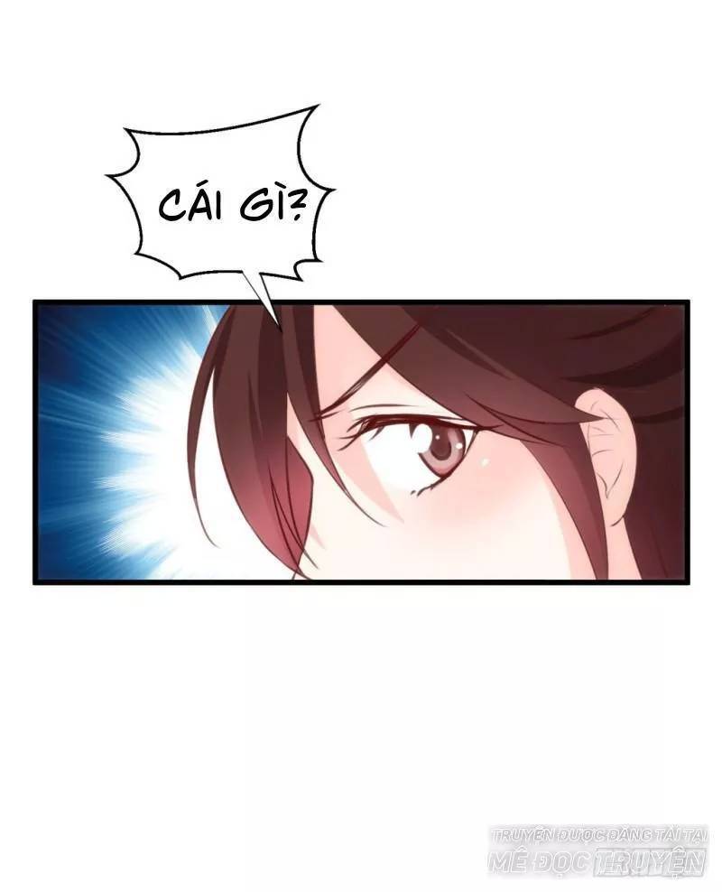 bẩm báo công chúa ! chapter 39.2 46