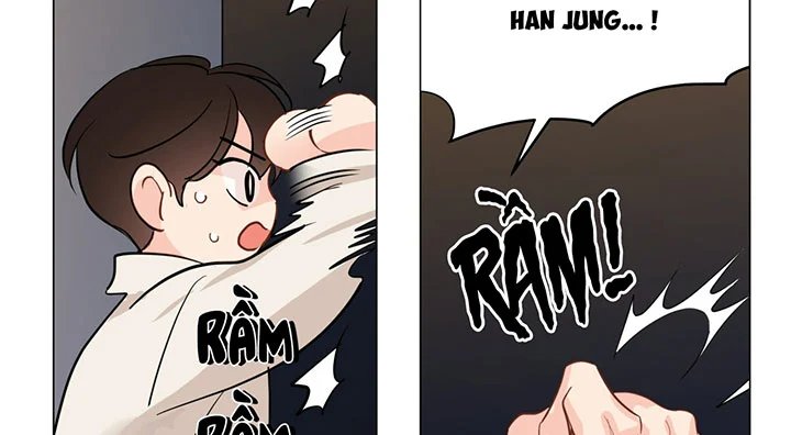 chuyện quái gì với giấc mơ đó vậy chapter 55 84