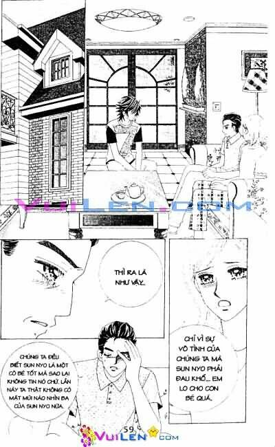 cô dâu bé xinh chapter 88 19