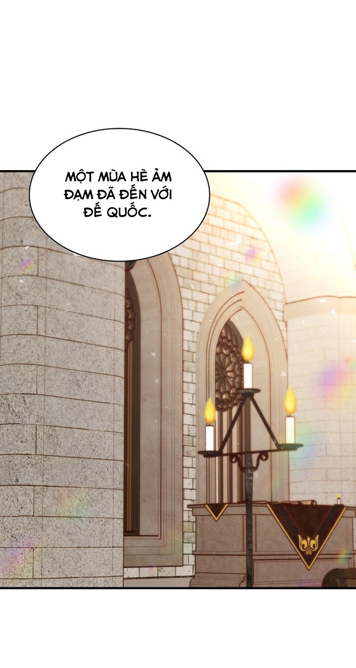 công lý của một ác nữ chapter 35 38