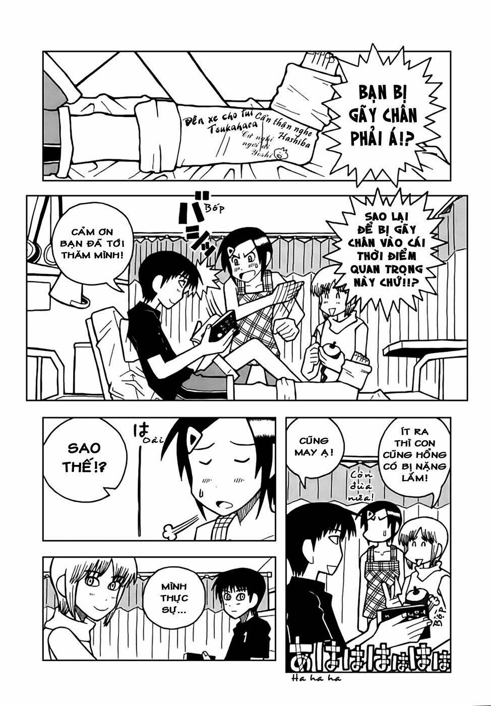 love roma chapter 30 5