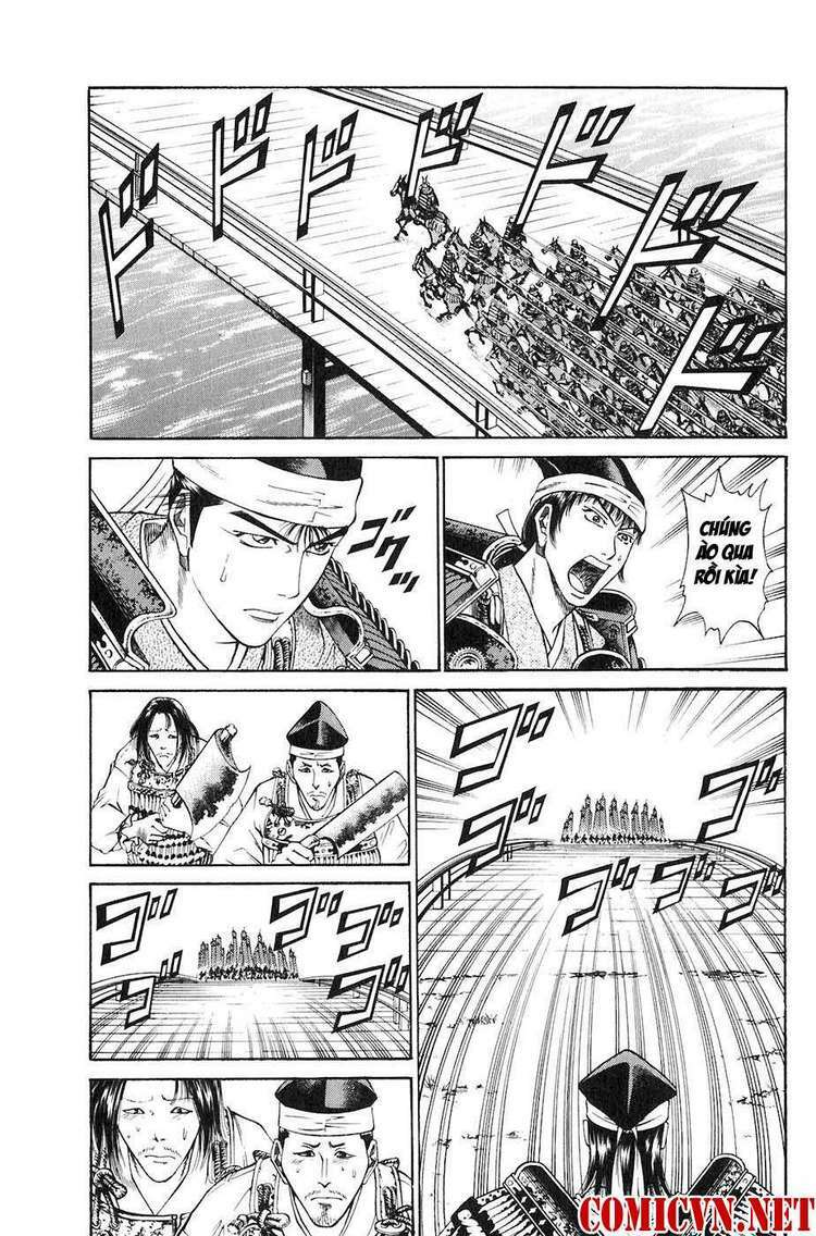 sơn tặc seyu chapter 26 24