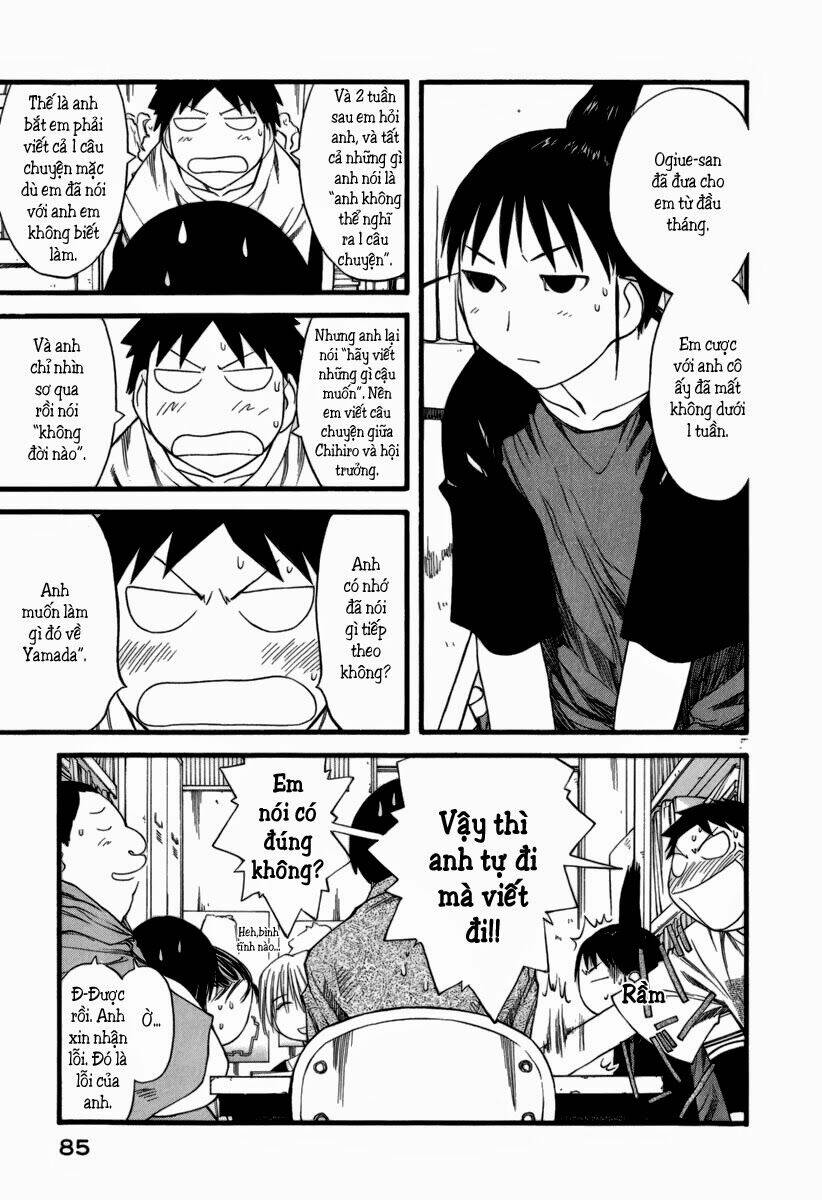 genshiken chapter 28 6