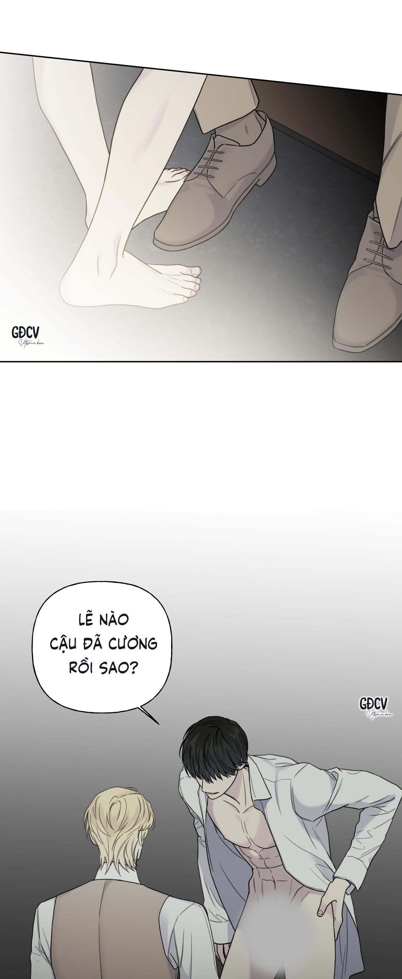 hiểm họa guiding chapter 10 14