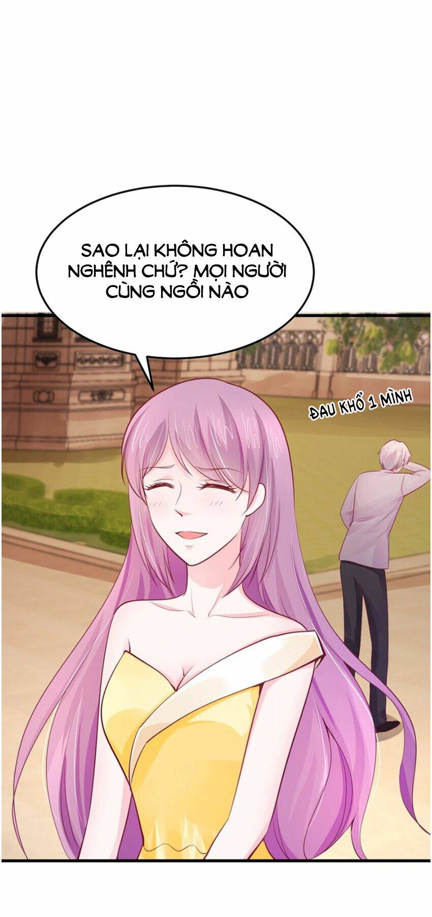 thú cưng độc quyền của boss chapter 40 38