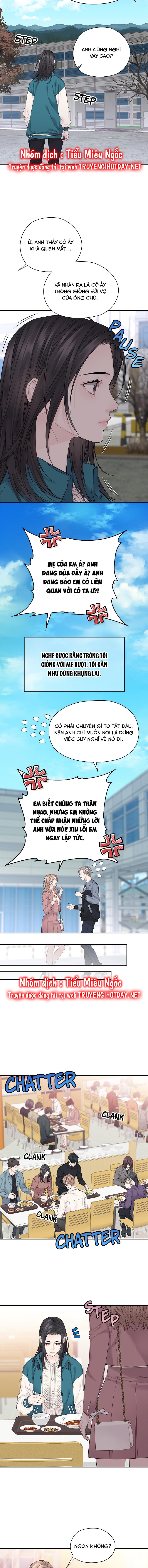 hạnh phúc đó không hề tồn tại chapter 23 13