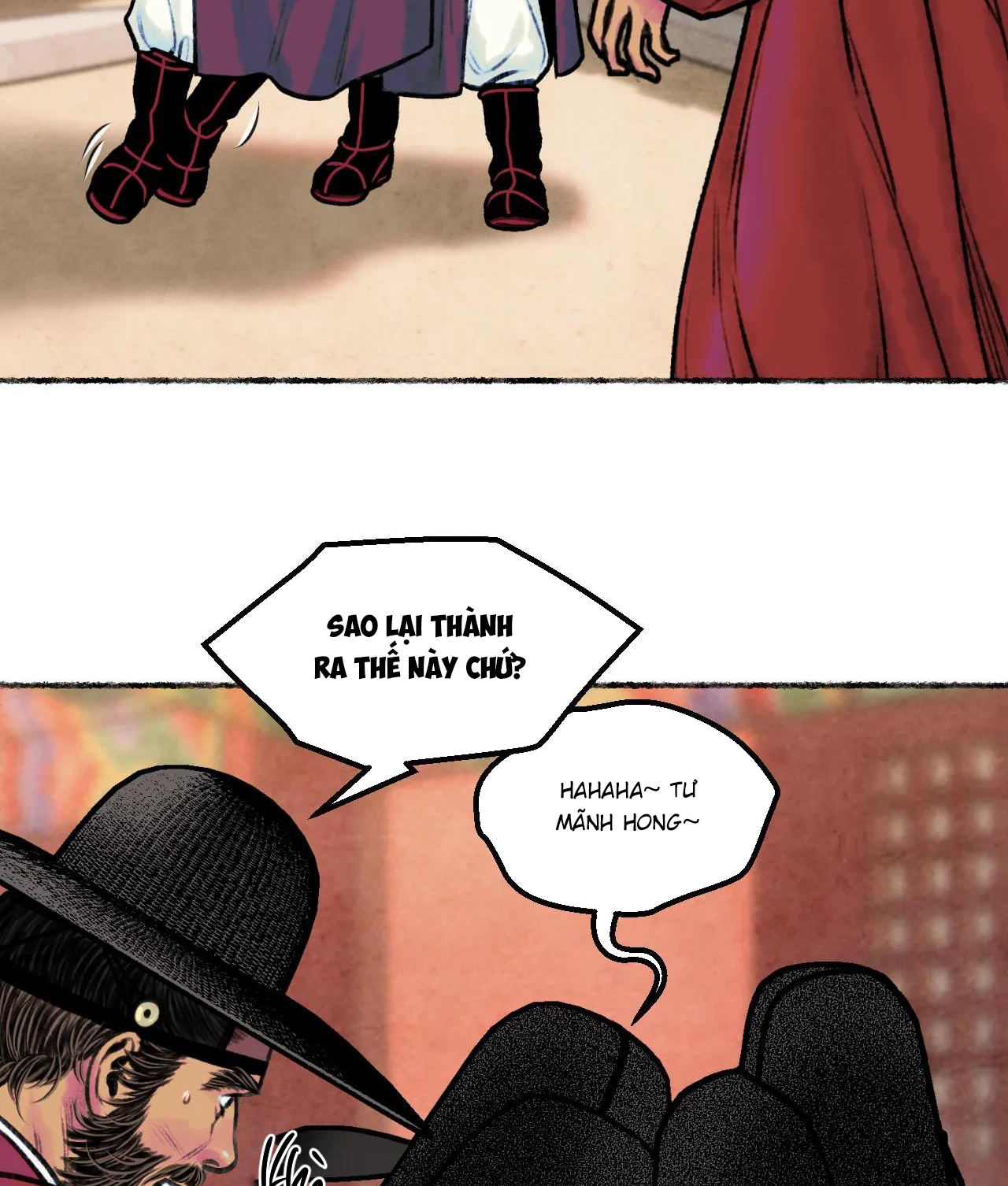 phò mã quan phu chapter 4 22