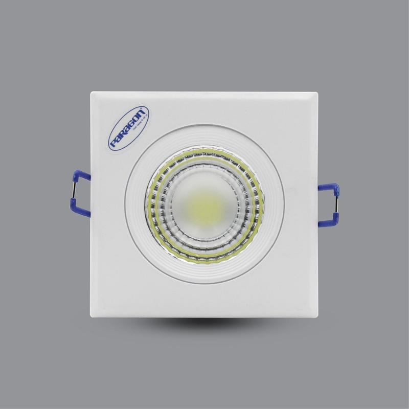 ĐÈN LED DOWNLIGHT 5W ÂM TRẦN PRDGG90L5