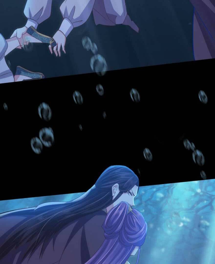 bạo quân thử yêu: yêu hậu như thử đa kiều chapter 38.1 10