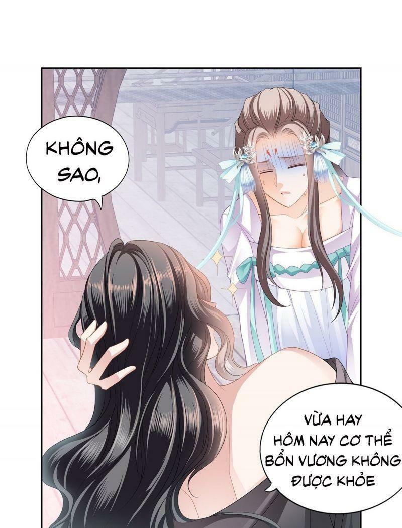 bổn vương muốn nàng chapter 29 25