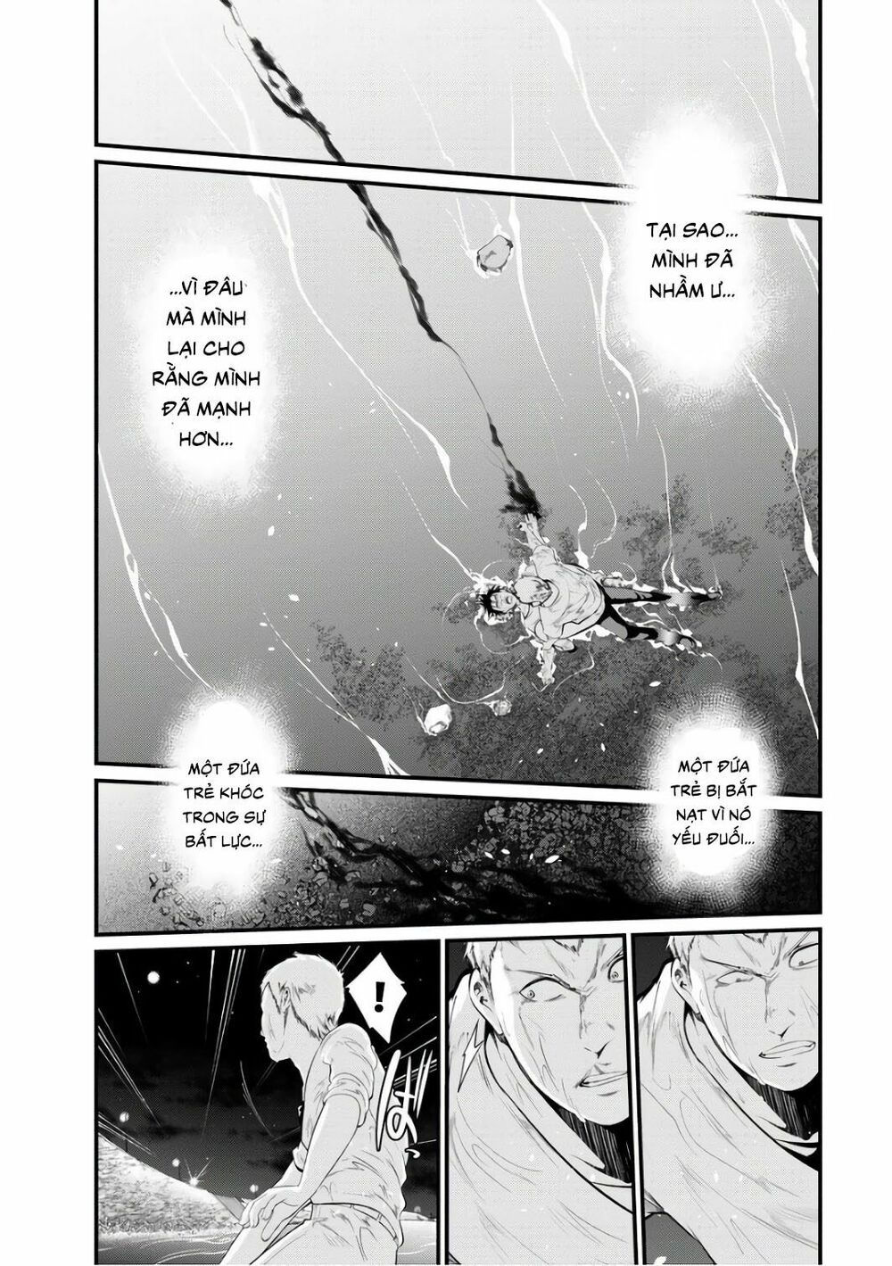 thí nghiệm ngục tù chapter 42 14