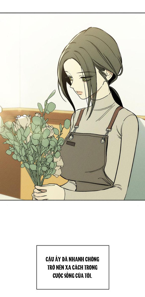 [18+] Nước Mắt Trên Đóa Hoa Tàn chapter 6.1 5