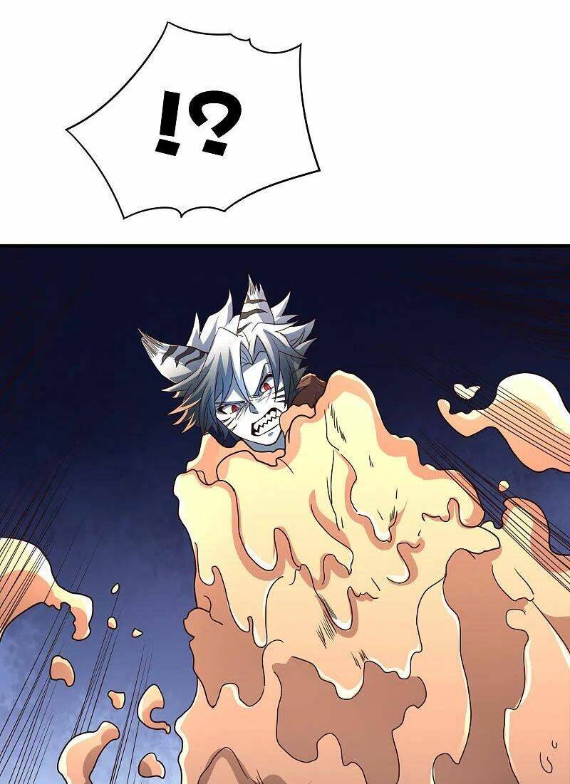 phục thiên thánh chủ chapter 200 1