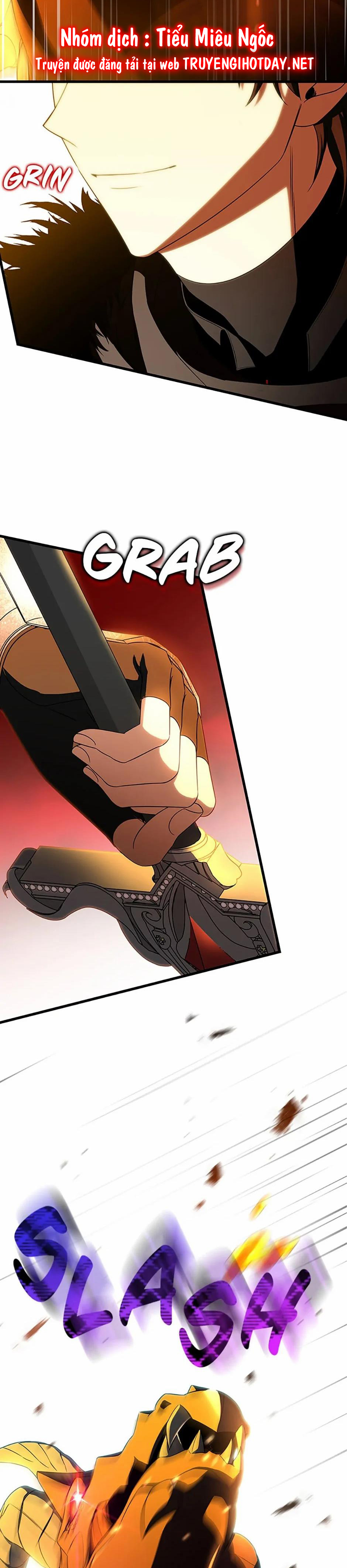 vị cứu tinh của nam phản diện chapter 67 32