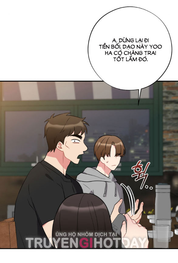 [18+] phương pháp xuất tinh của dosagyeon chapter 13.1 10