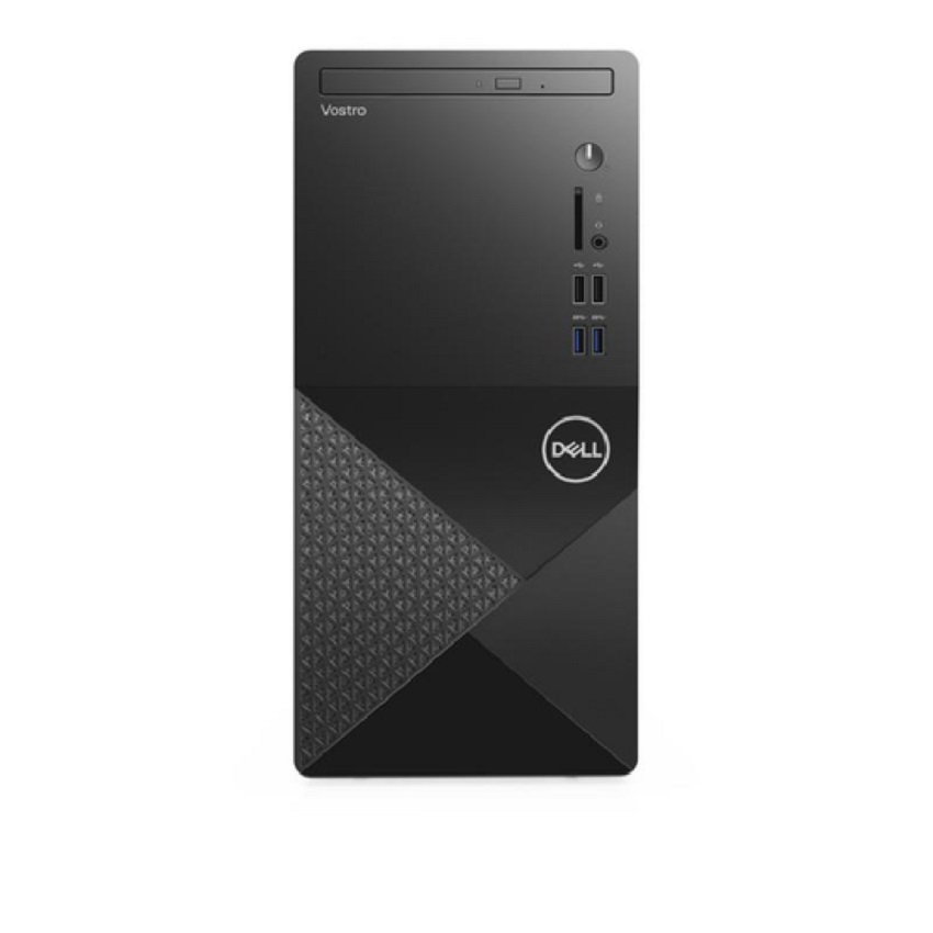 Máy tính để bàn Dell Vostro 3888 (i3-10100/4GB RAM/1TB HDD/WL+BT/Mouse/Keyboard/Win 10 Home/McAfeeMDS) - 70226499 - Hàng chính hãng